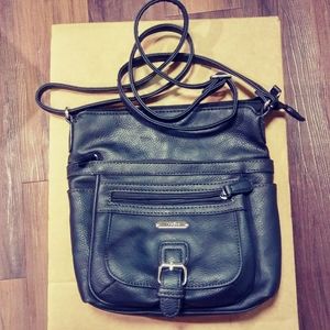 MultiSac Crossbody purse